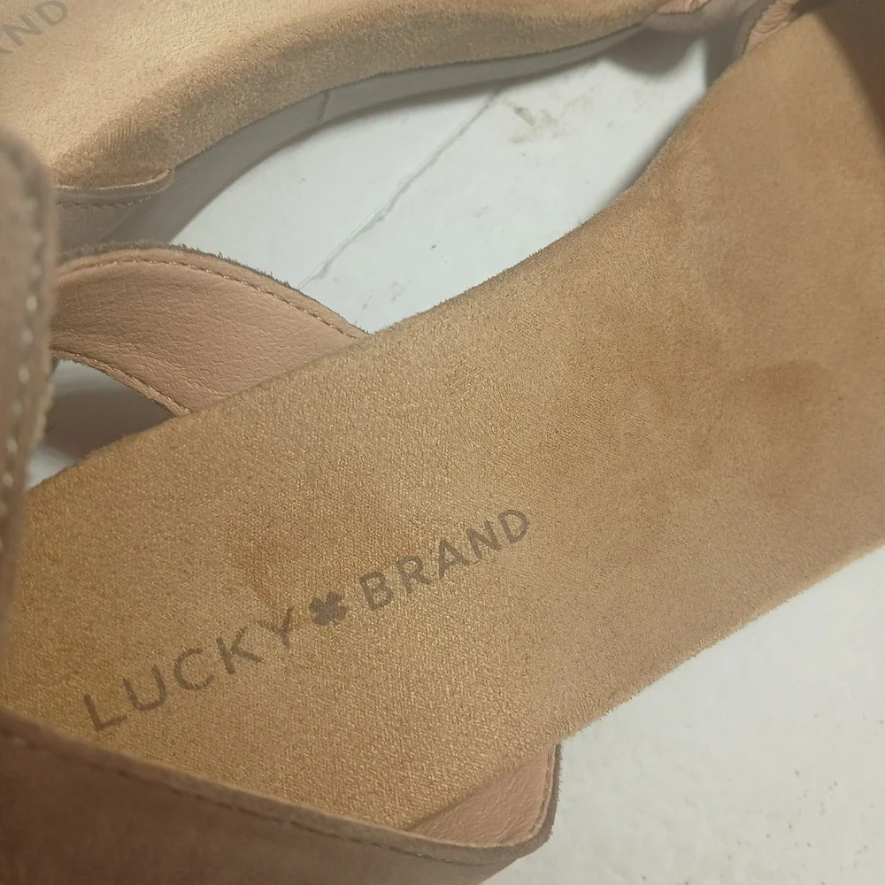 Lucky Brand lucky brand